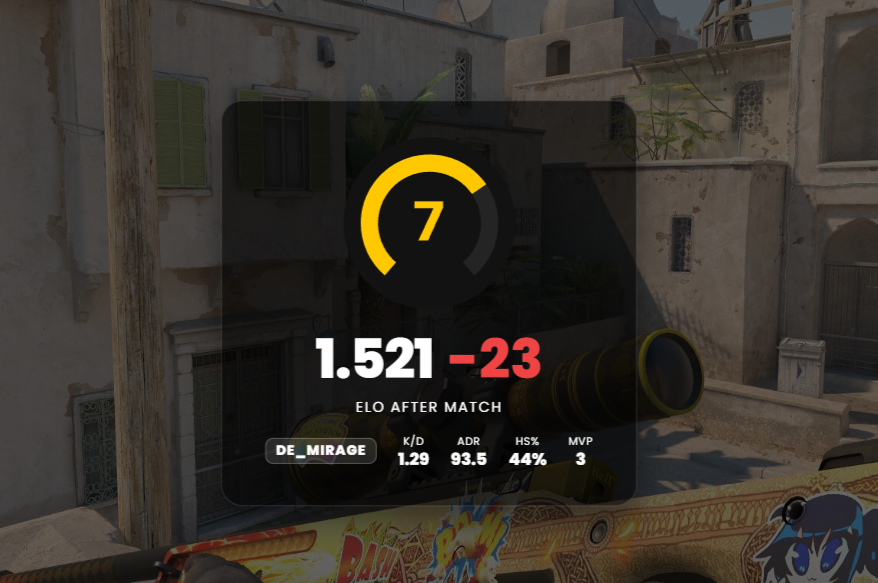 Lobby teams overlay Preview